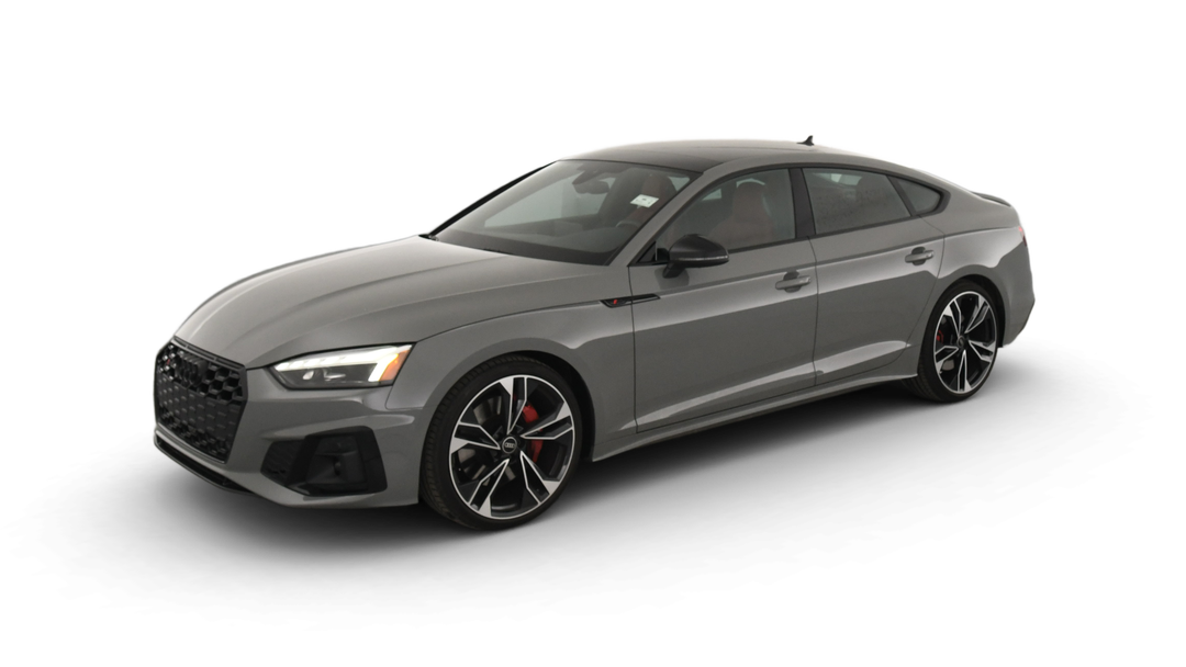 2022 Audi S5 Carvana